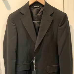 Black Suit - Never Worn